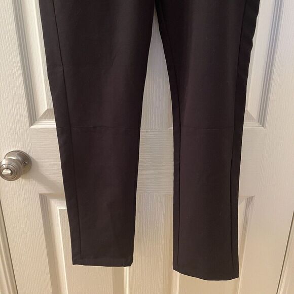 Figs Women's Manari Slim-Leg Cargo Scrub Pants Technical Black Size XS NWT - Picture 4 of 16